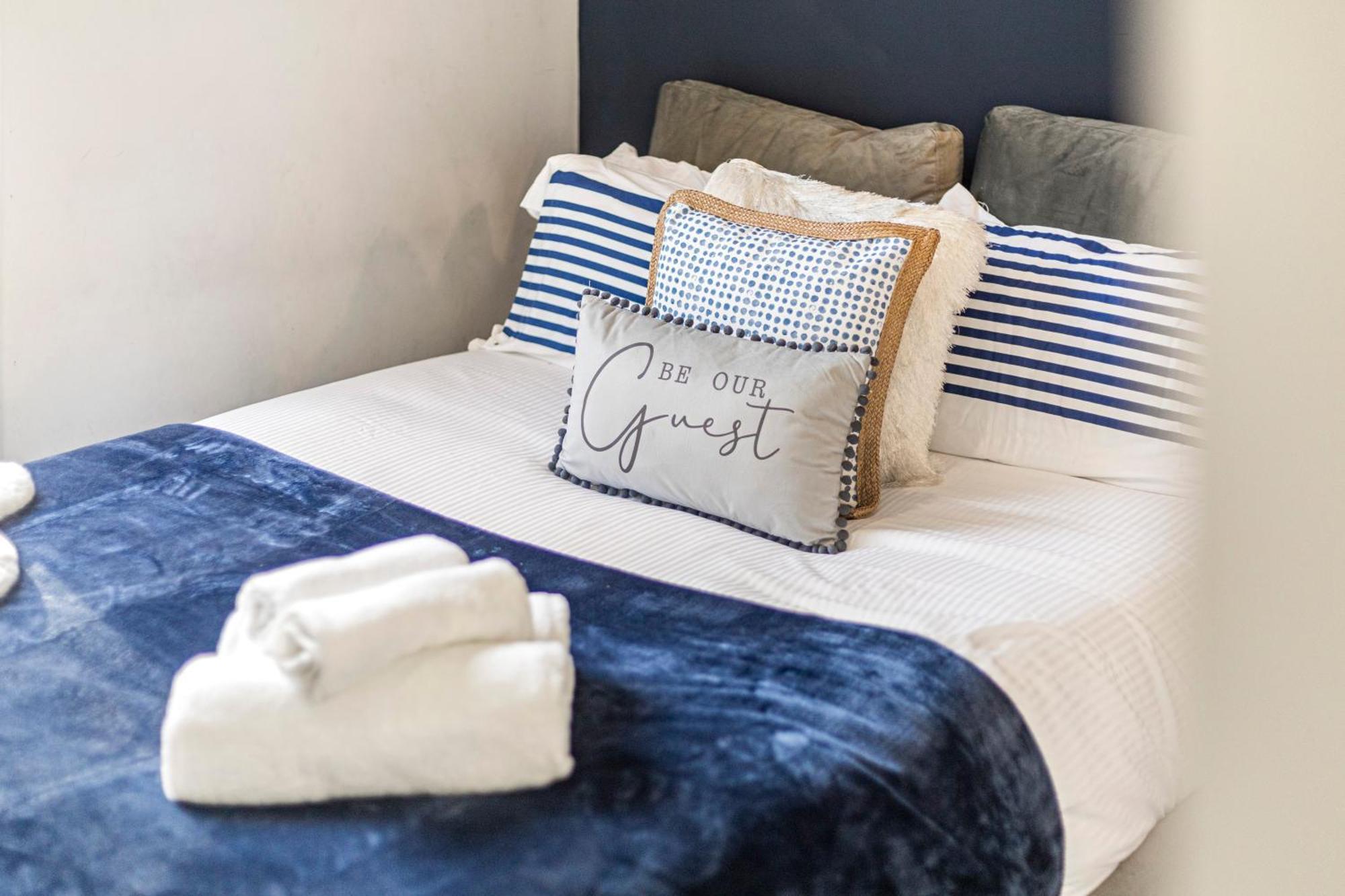 Ipswich Town Center Gem Sleep 5 아파트 외부 사진